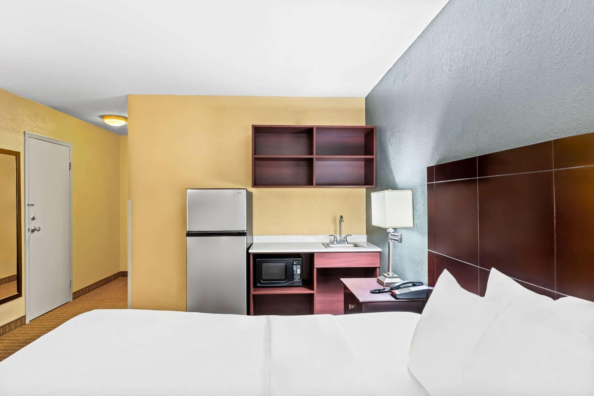 Quality Inn Fort Dodge Exterior foto