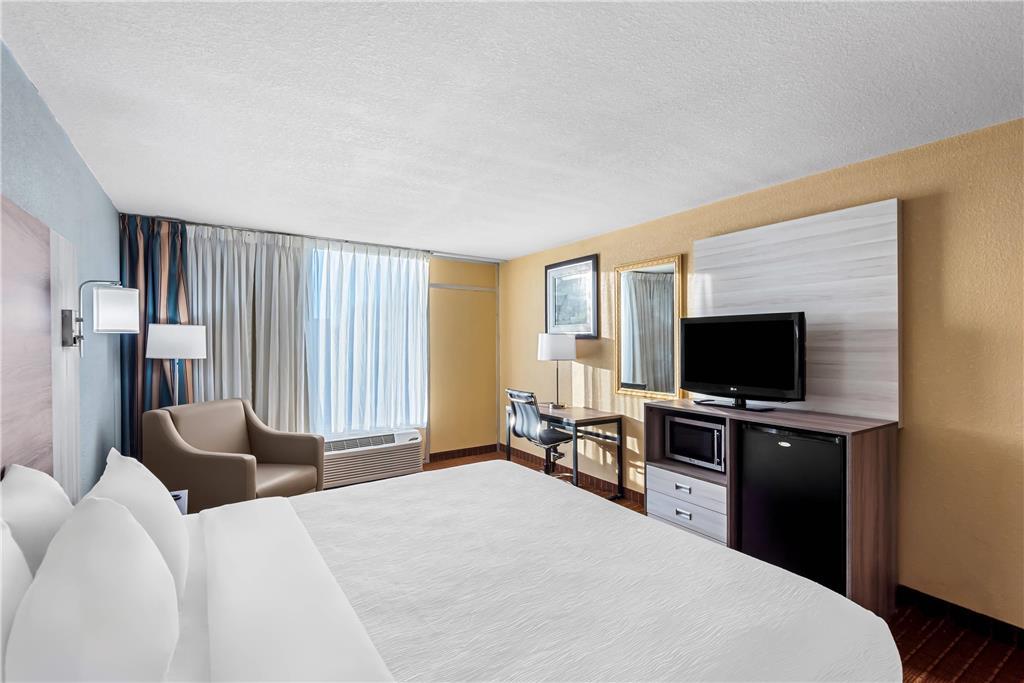 Quality Inn Fort Dodge Quarto foto